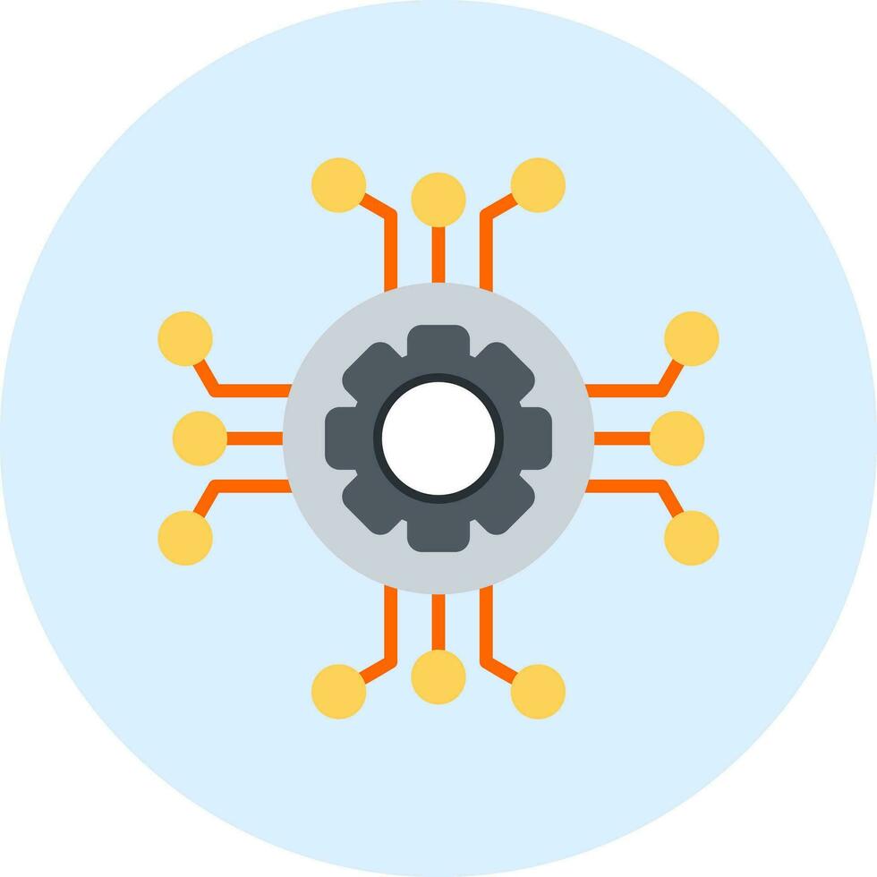 Knowledge Vector Icon
