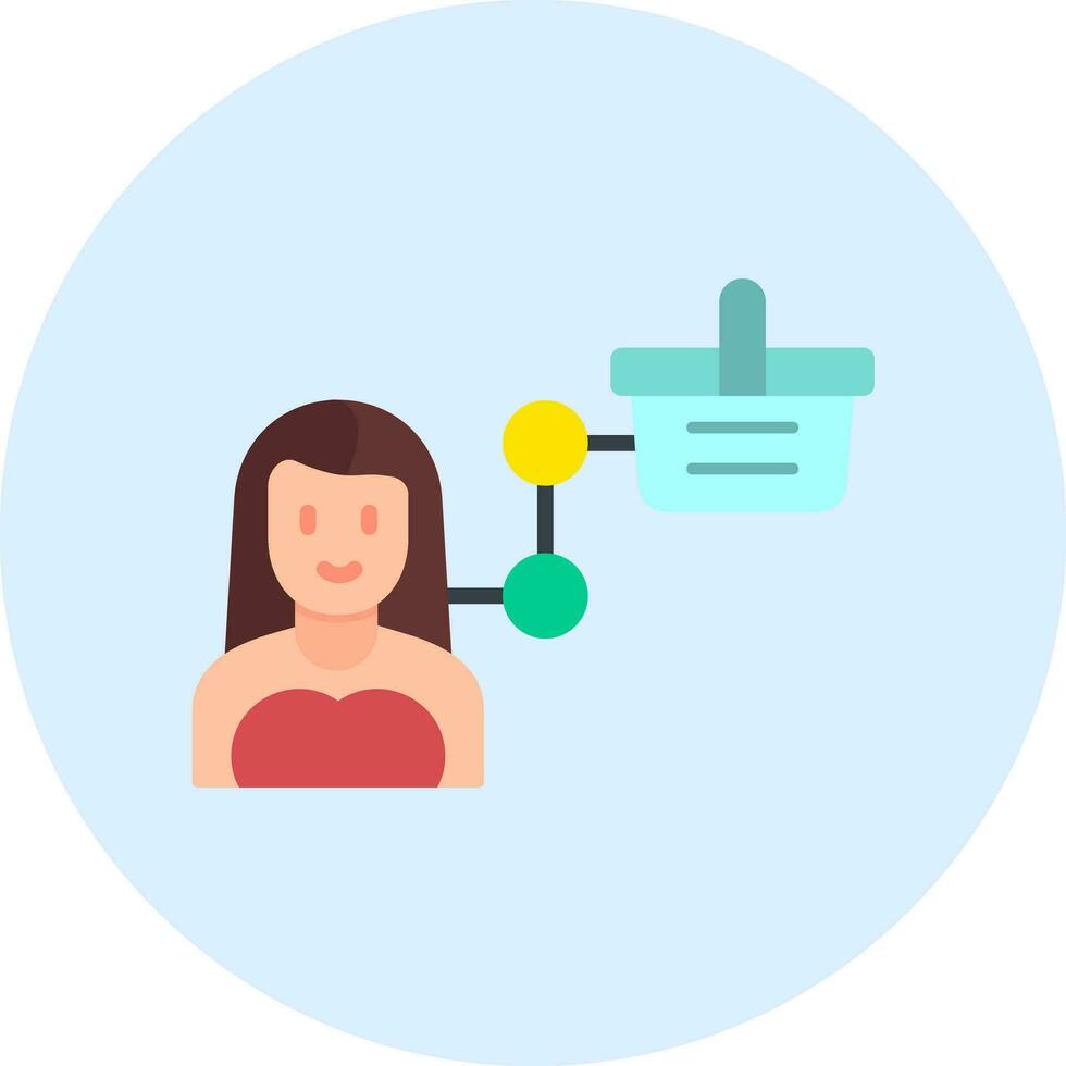 Behaviour Vector Icon