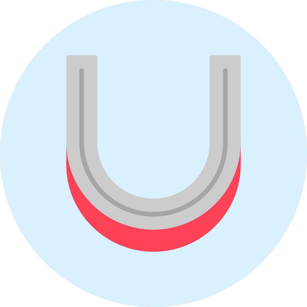 Mouth Guard Vector Icon