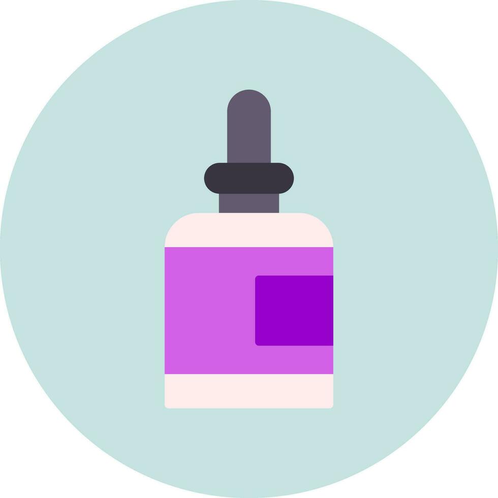 Eyedropper Vector Icon