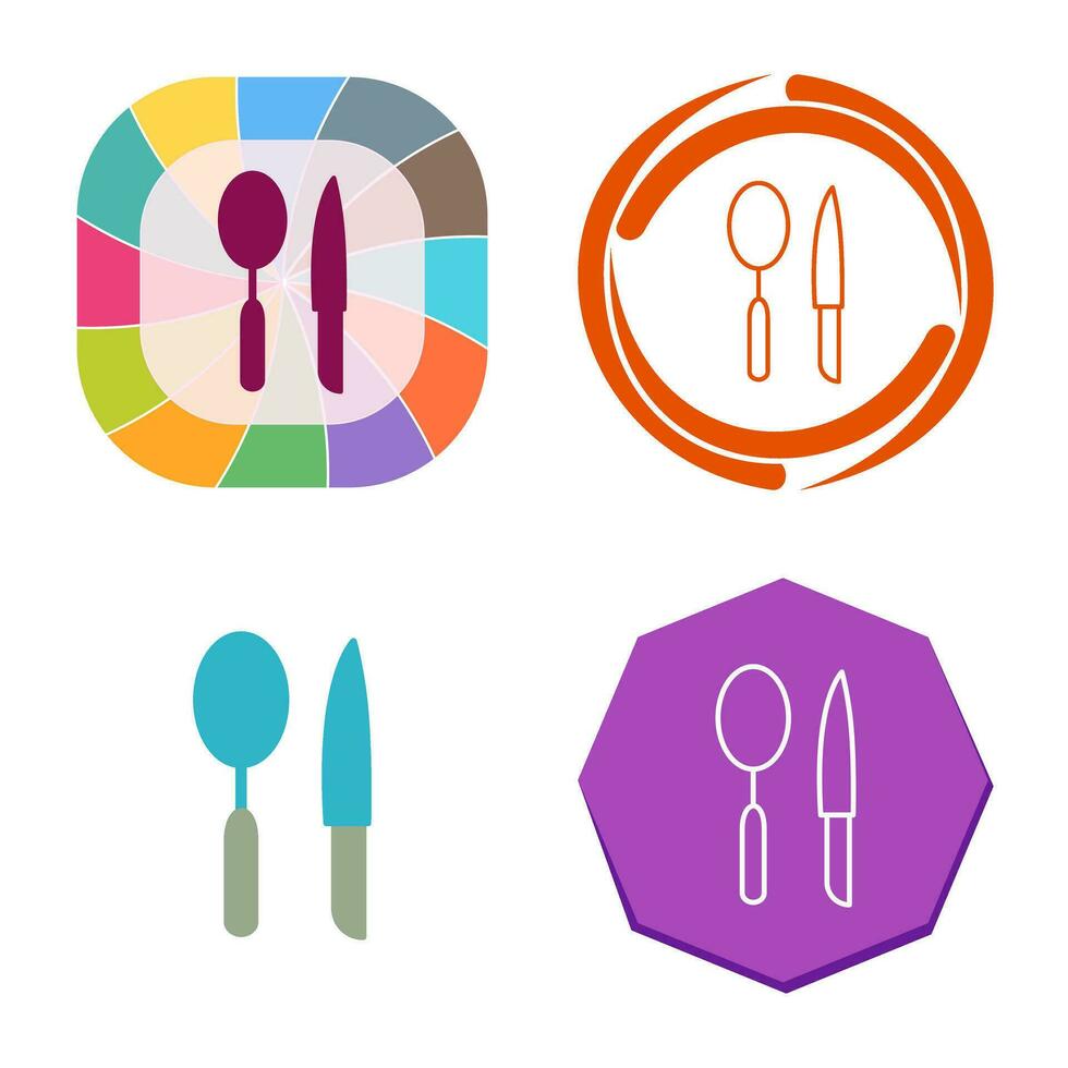 Food Vector Icon