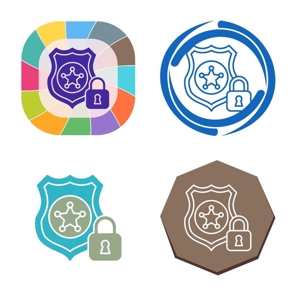Security Vector Icon 31673263 Vector Art at Vecteezy
