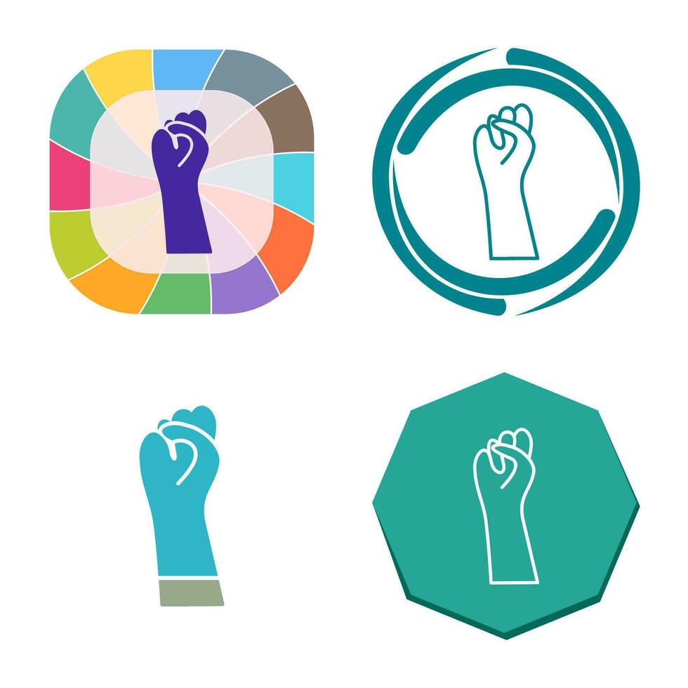 Power Vector Icon