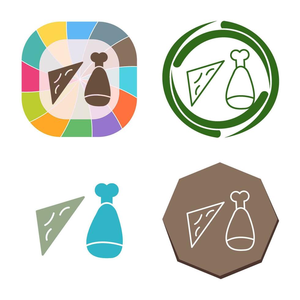 Food Vector Icon