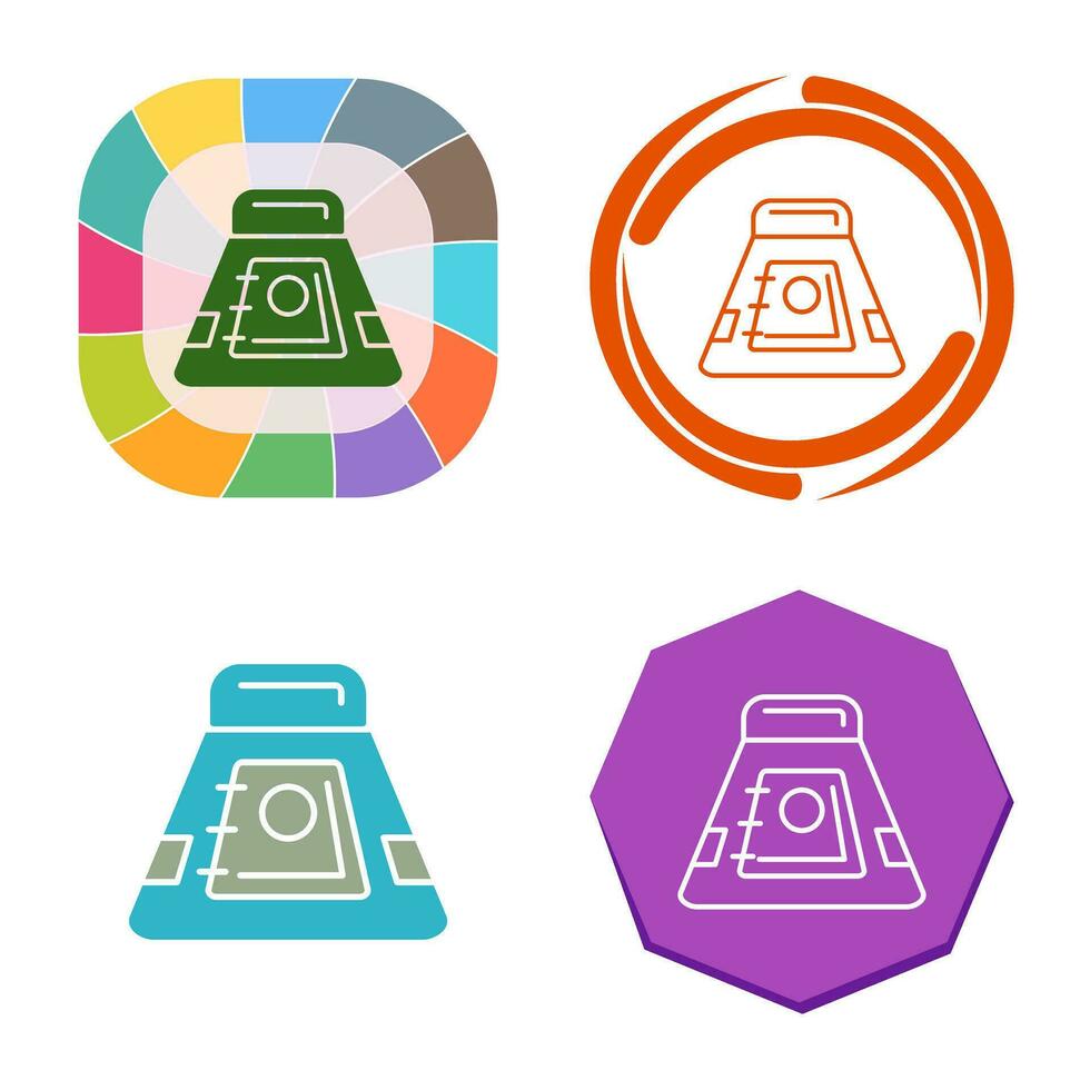 Module Vector Icon