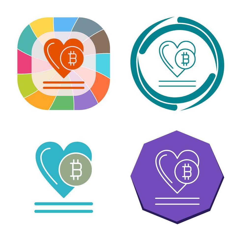 Heart Vector Icon