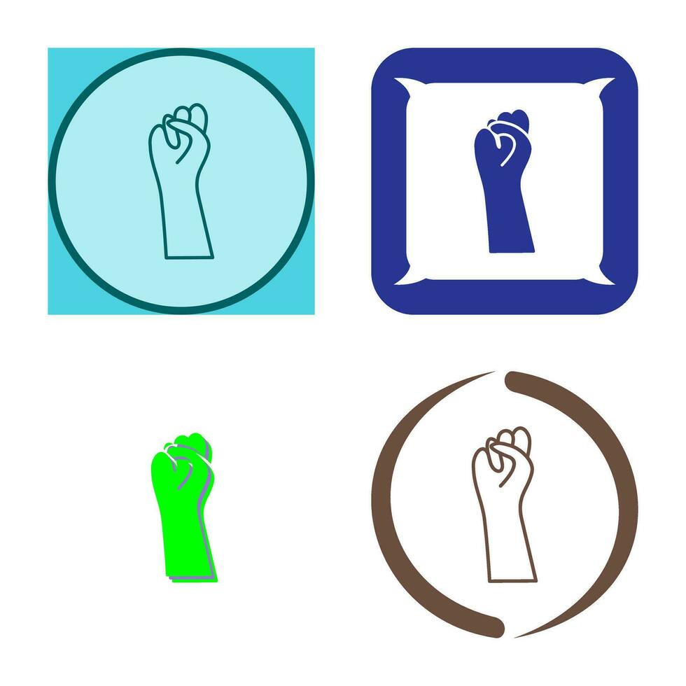 Power Vector Icon