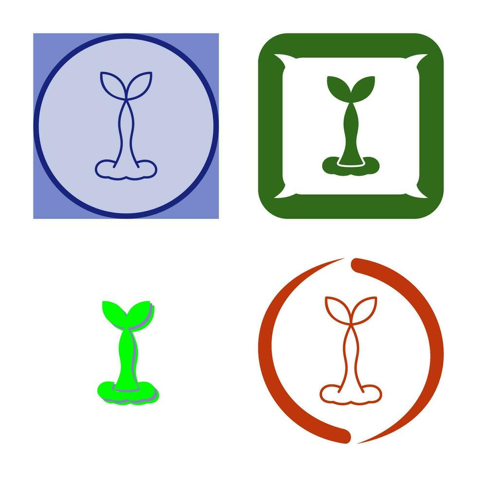 Tree Vector Icon