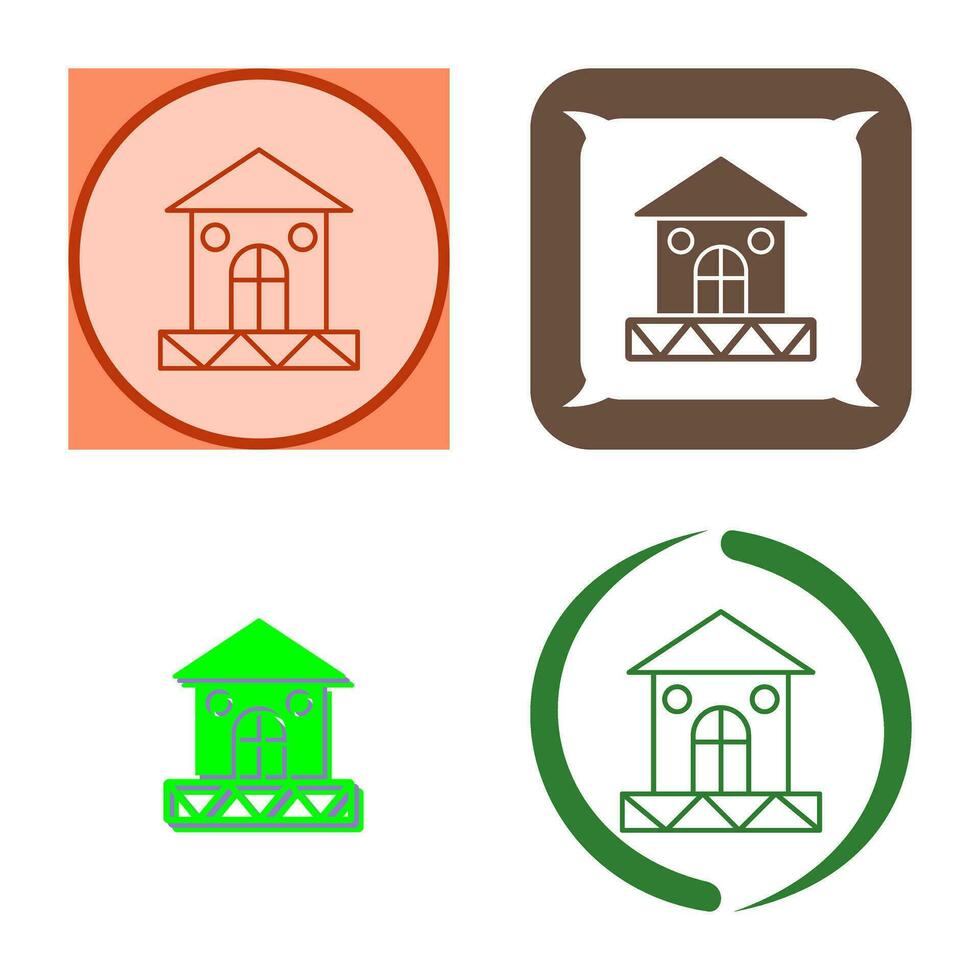 House Vector Icon