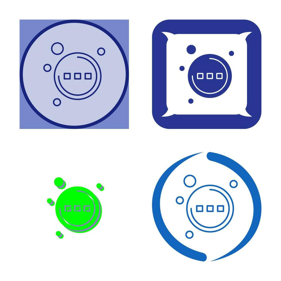 More Vector Icon