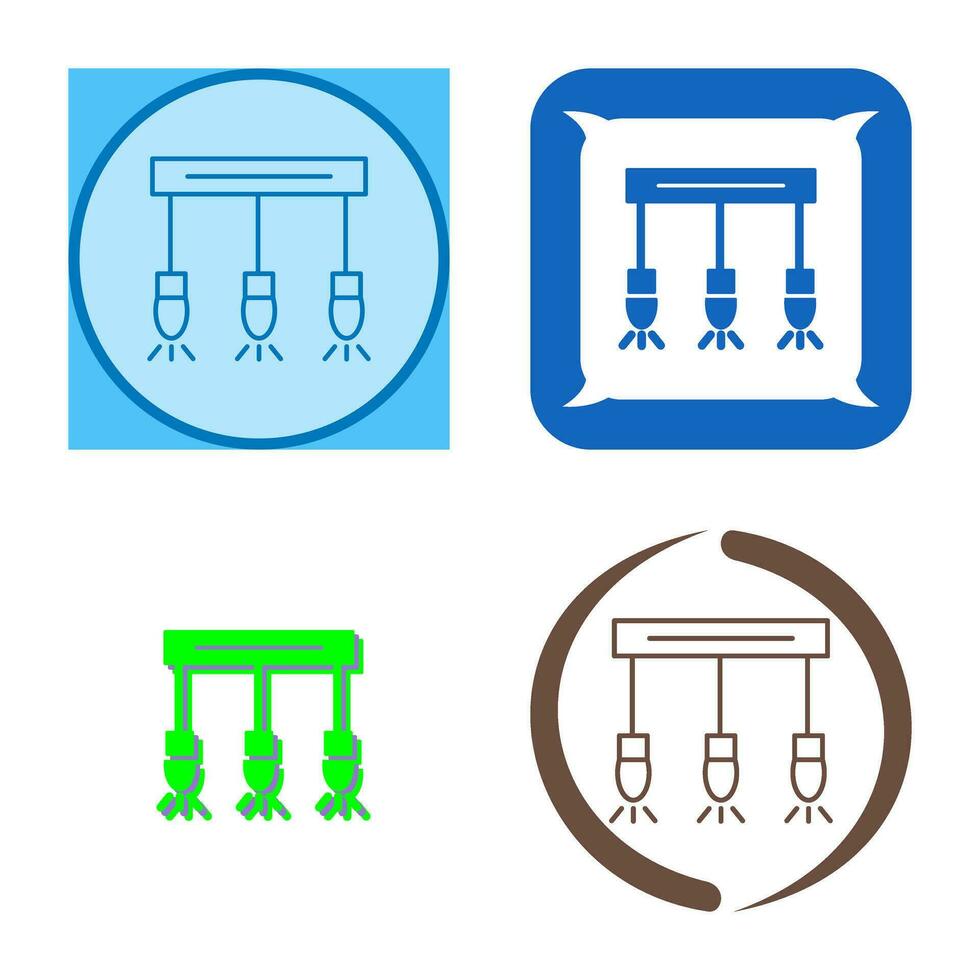 Light Vector Icon