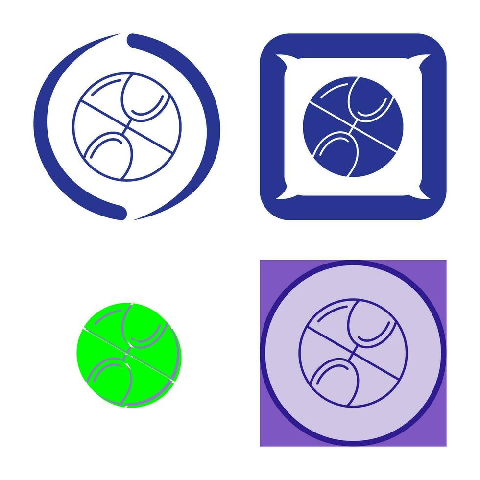 Basketball Vector Icon