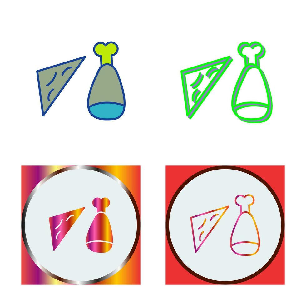 Food Vector Icon