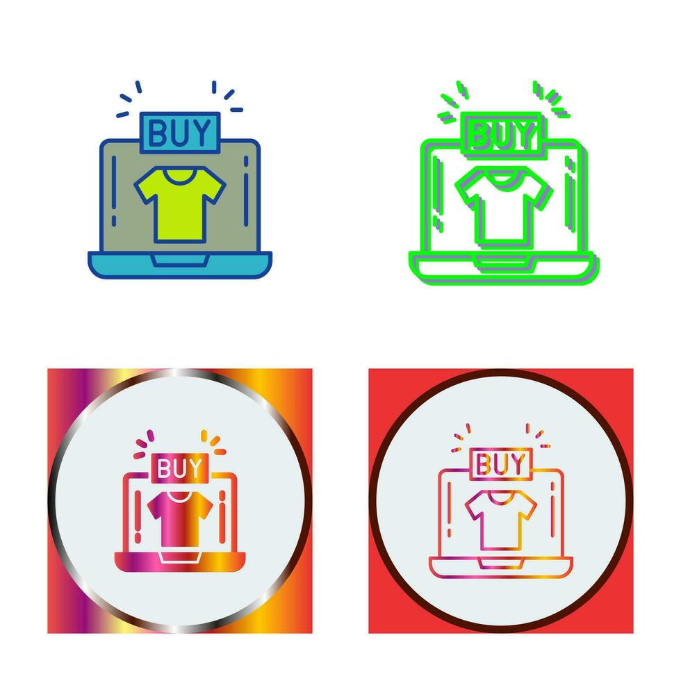 comprar icono de vector