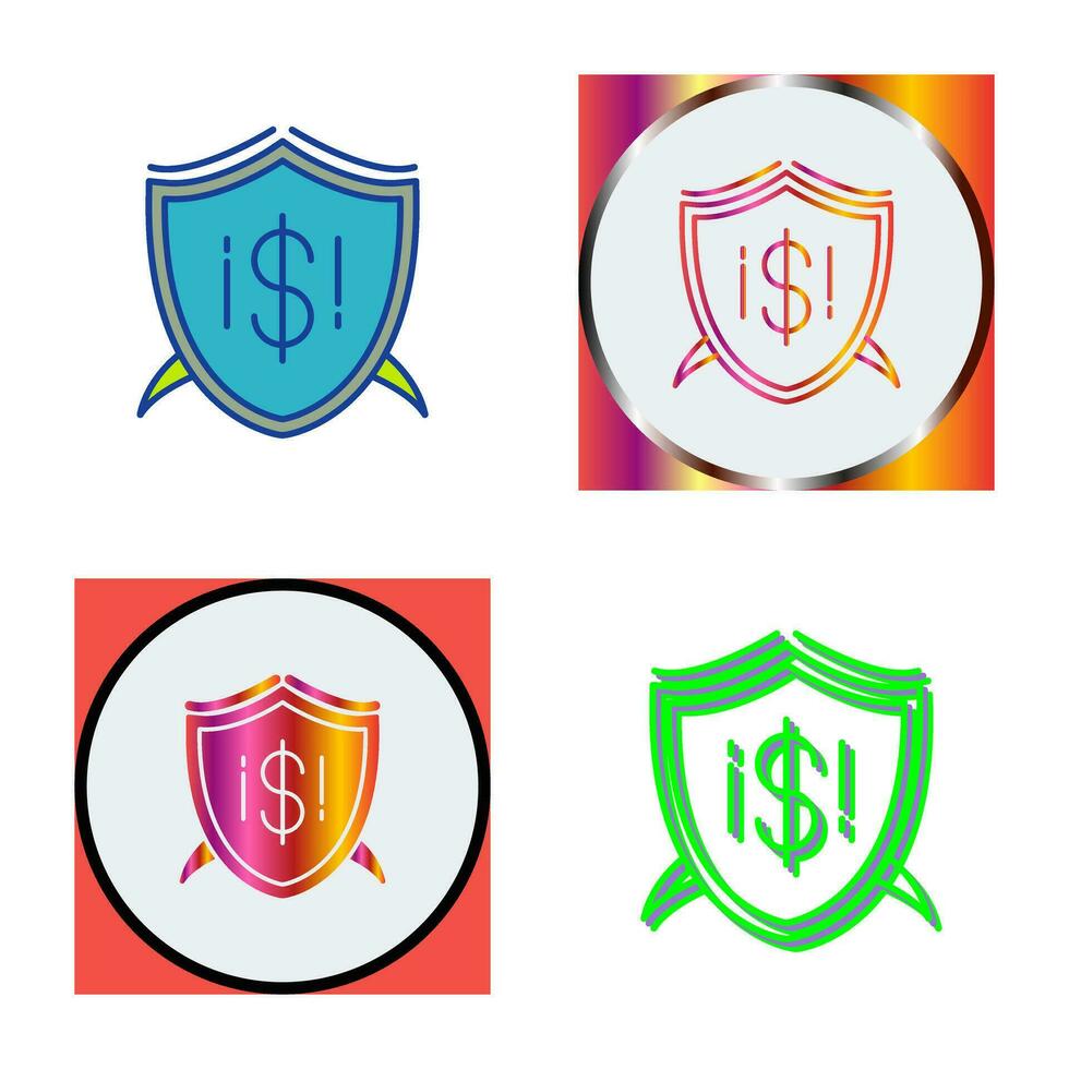 Shield Vector Icon