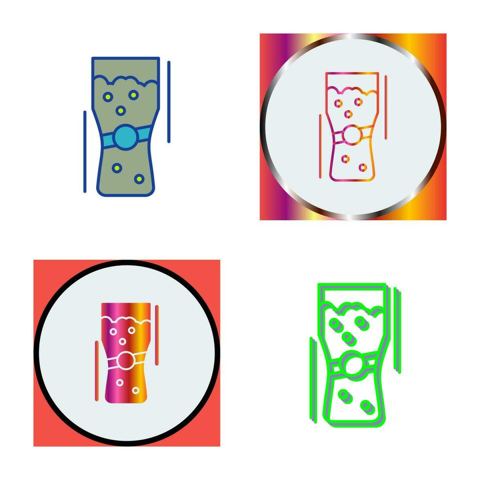 Pint Of Beer Vector Icon