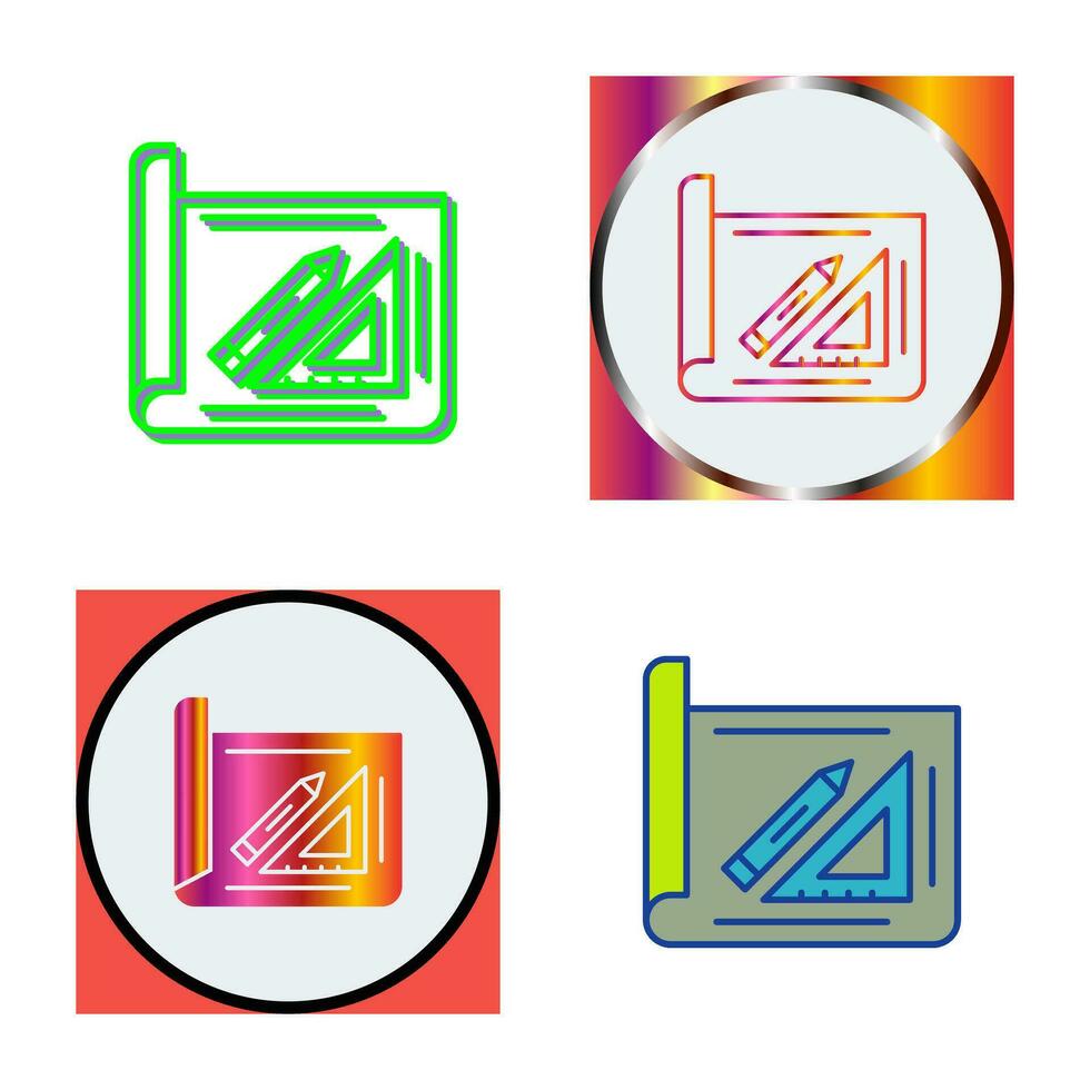 icono de vector de desarrollo