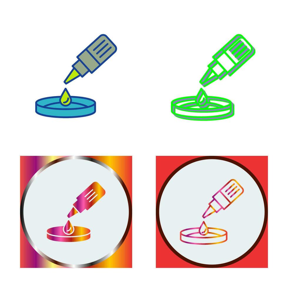 Dropper Vector Icon