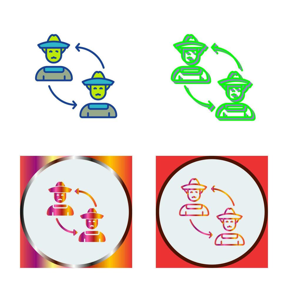 Connect Vector Icon