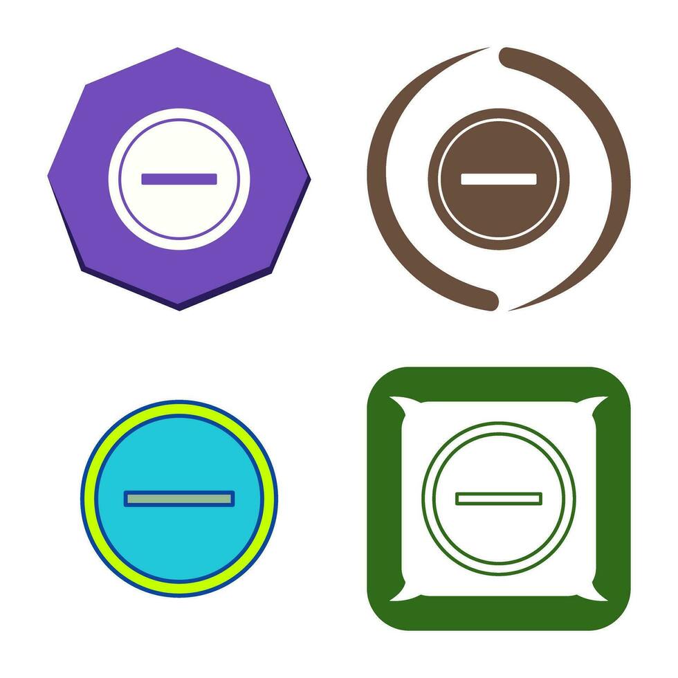Entry Prohibited Vector Icon