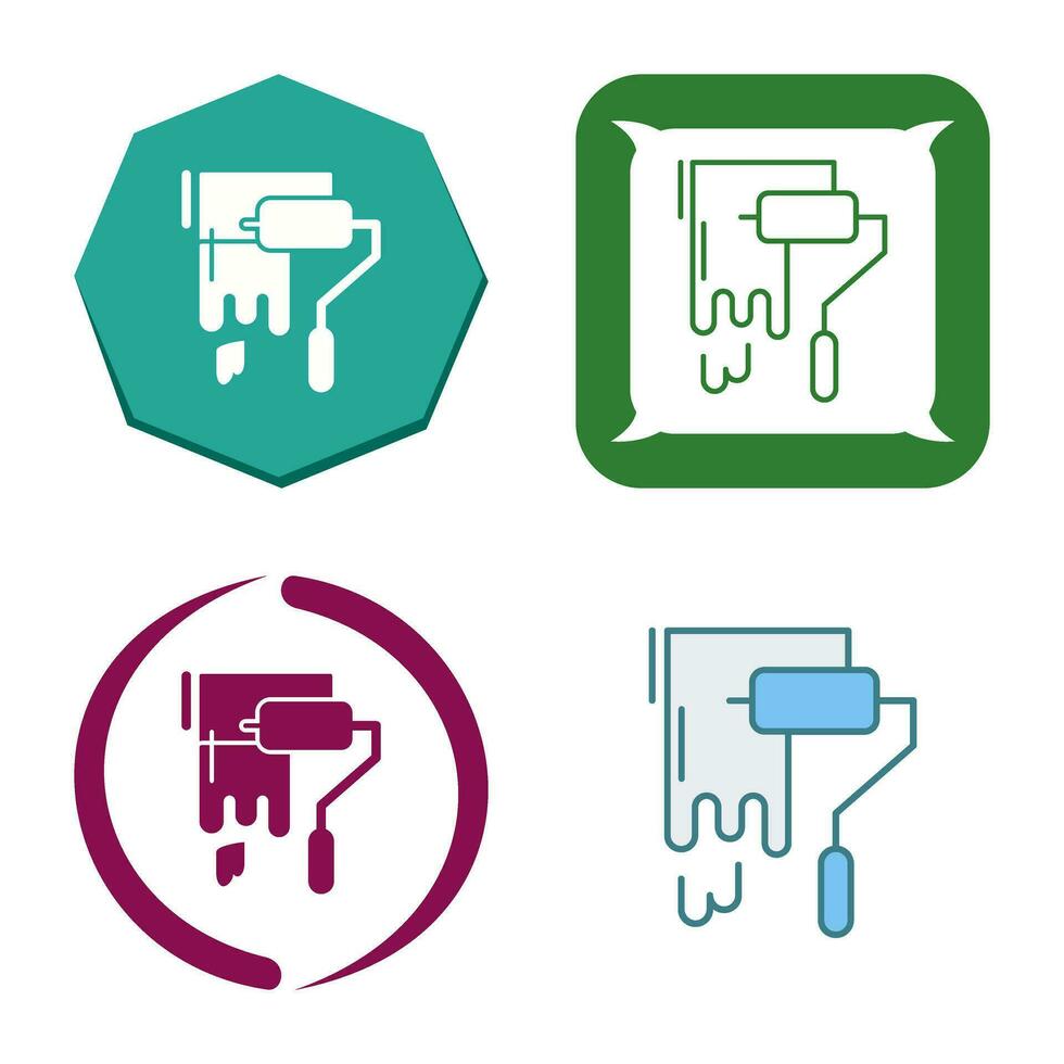 Painting Vector Icon