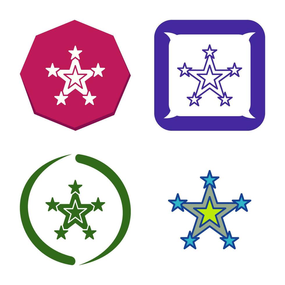 Star Vector Icon