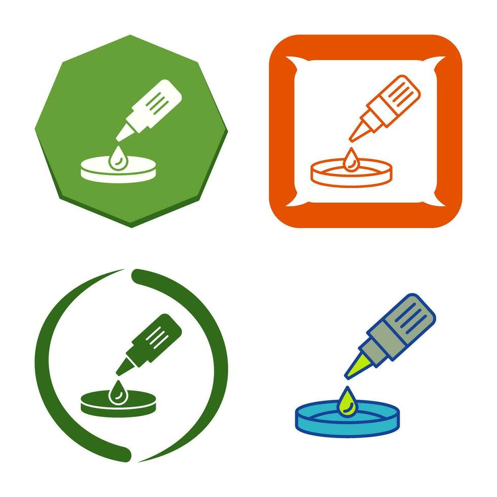 Dropper Vector Icon