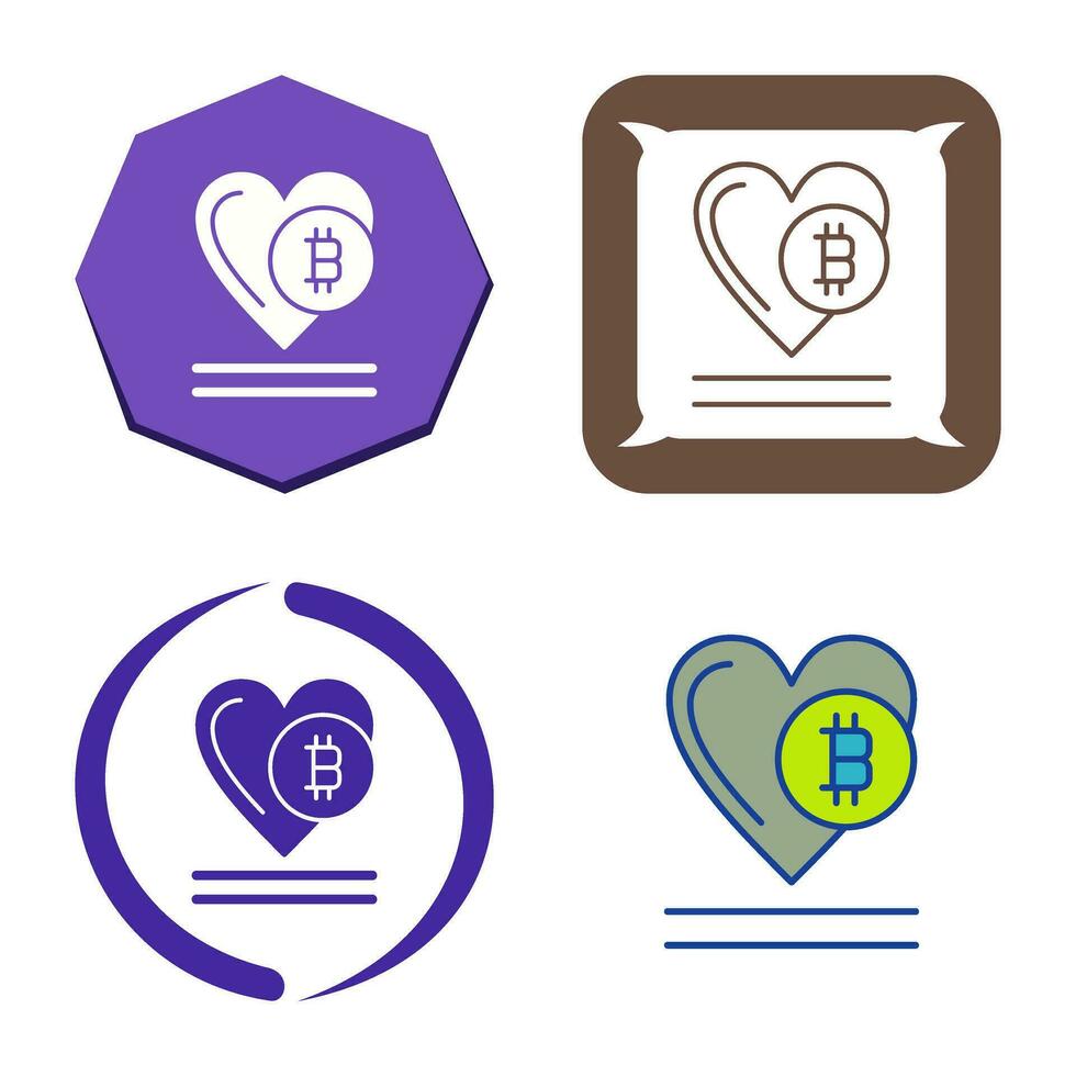 Heart Vector Icon