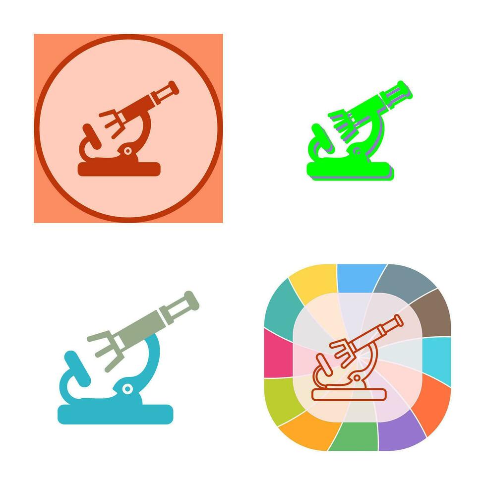 Microscope Vector Icon 31680045 Vector Art at Vecteezy