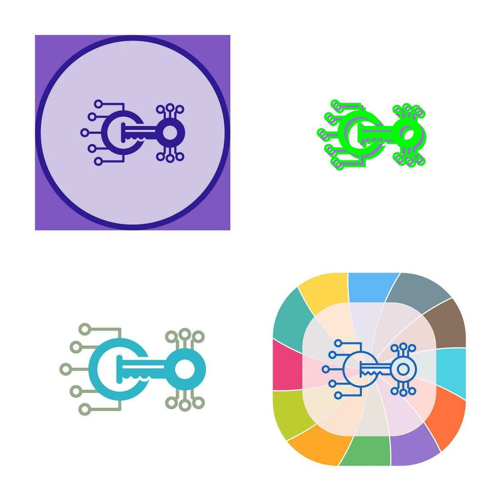 Encryption Vector Icon 31680710 Vector Art at Vecteezy