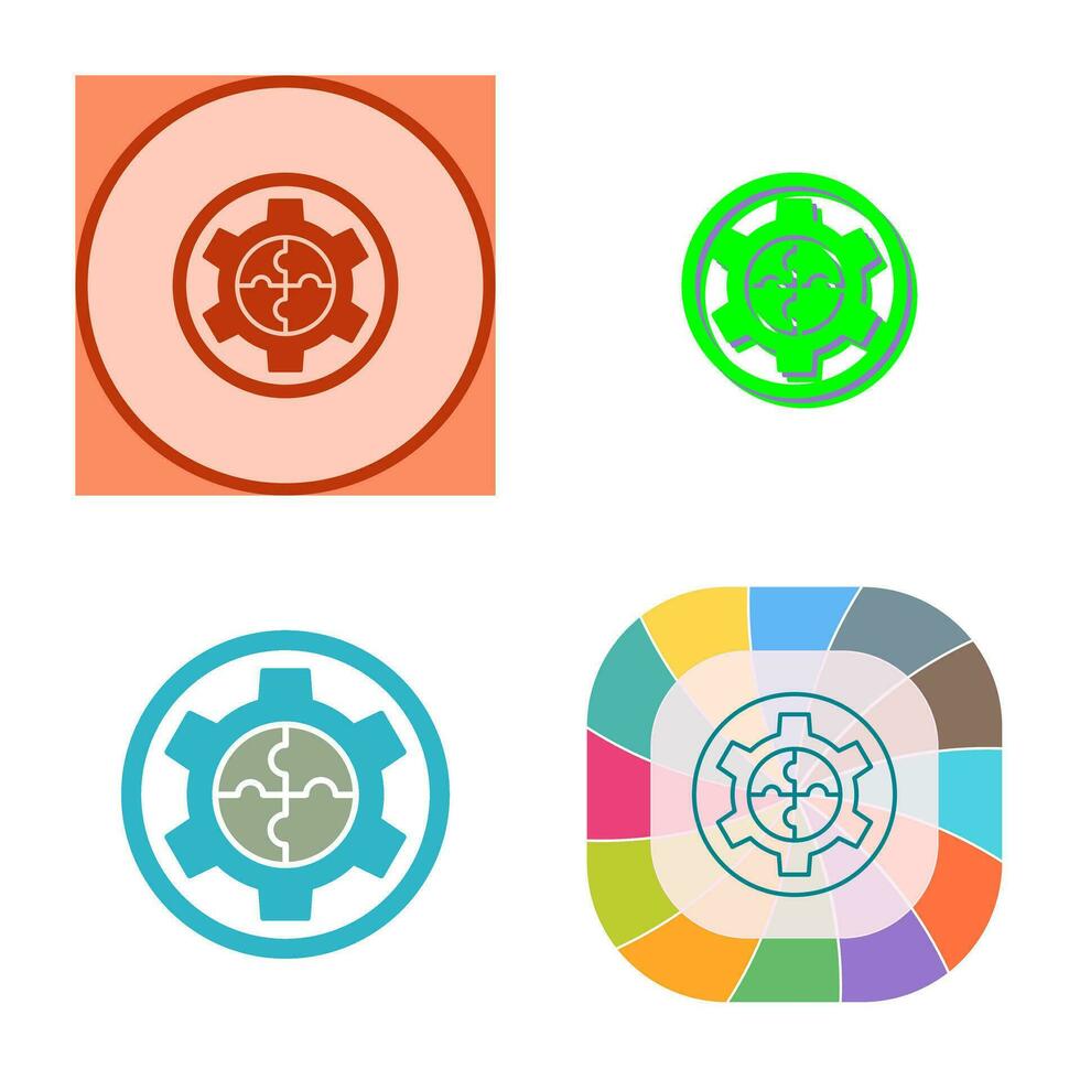 Solution Vector Icon 31680949 Vector Art at Vecteezy