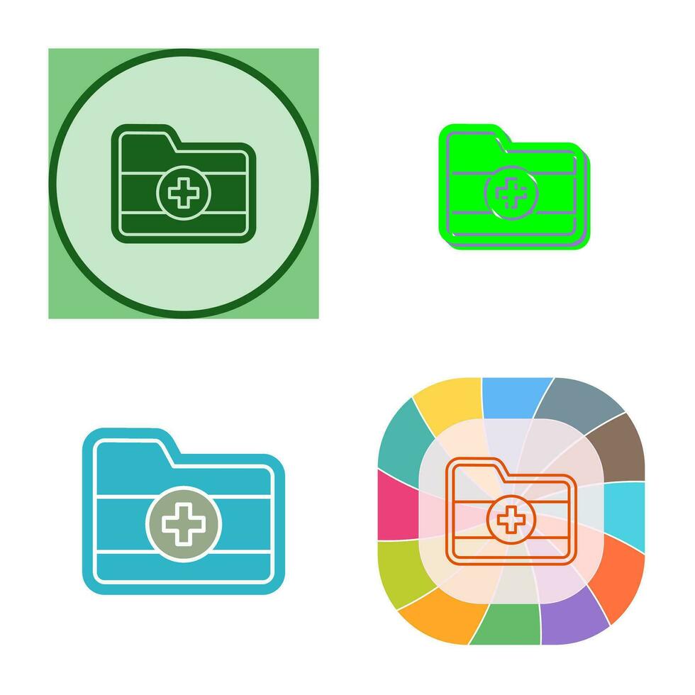 Folder Vector Icon 31681024 Vector Art at Vecteezy