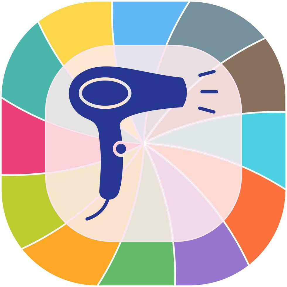 Hair removal Vector Icon