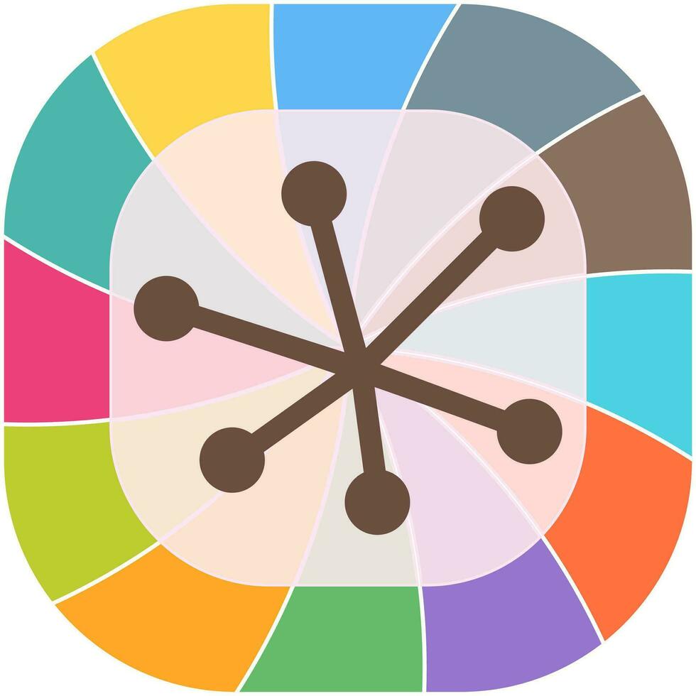 Intranet Vector Icon