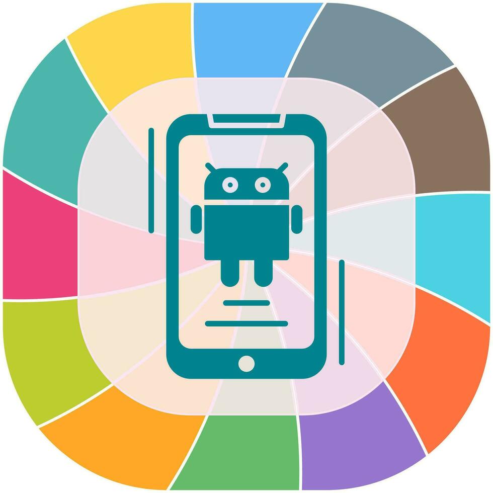 Android Vector Icon