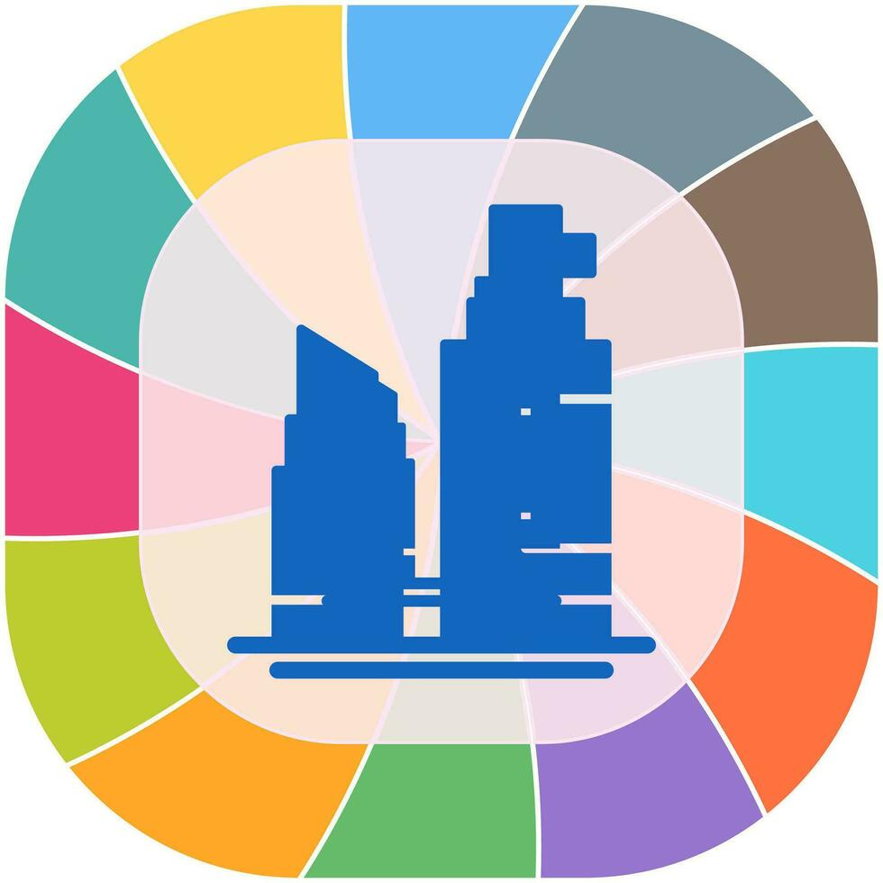 Make up Vector Icon