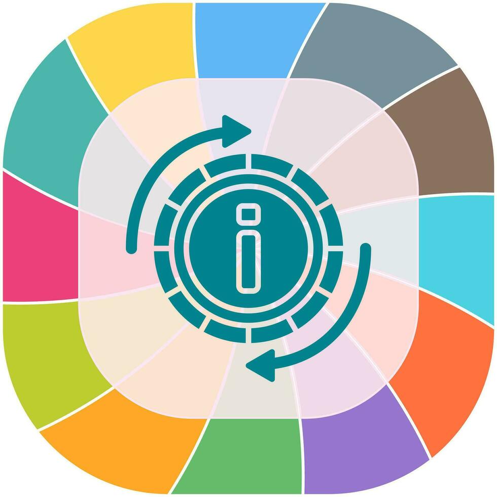 Refresh Vector Icon