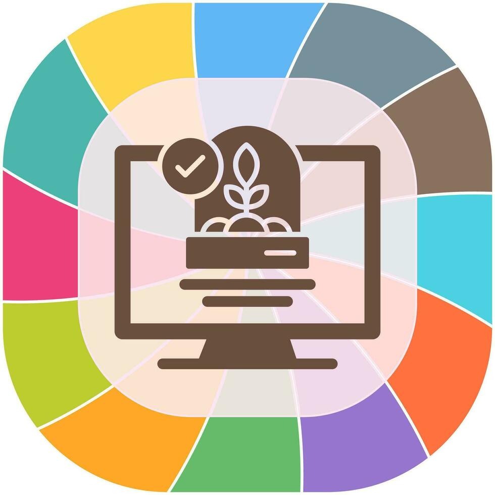 Incubator Vector Icon
