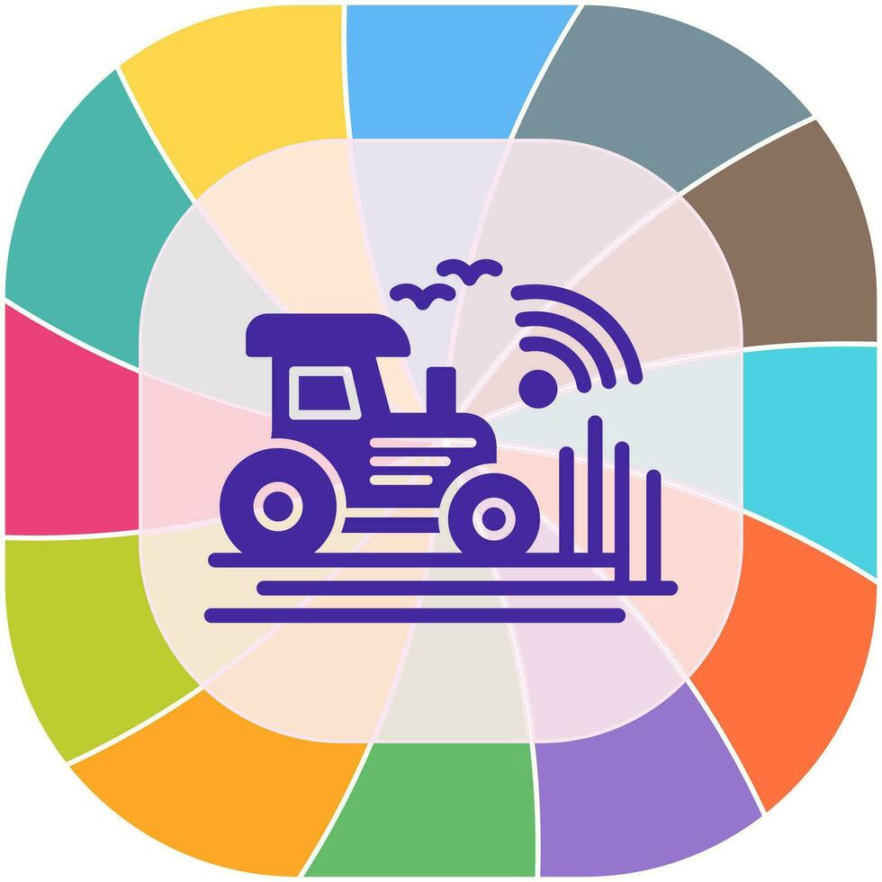 Cultivation Vector Icon