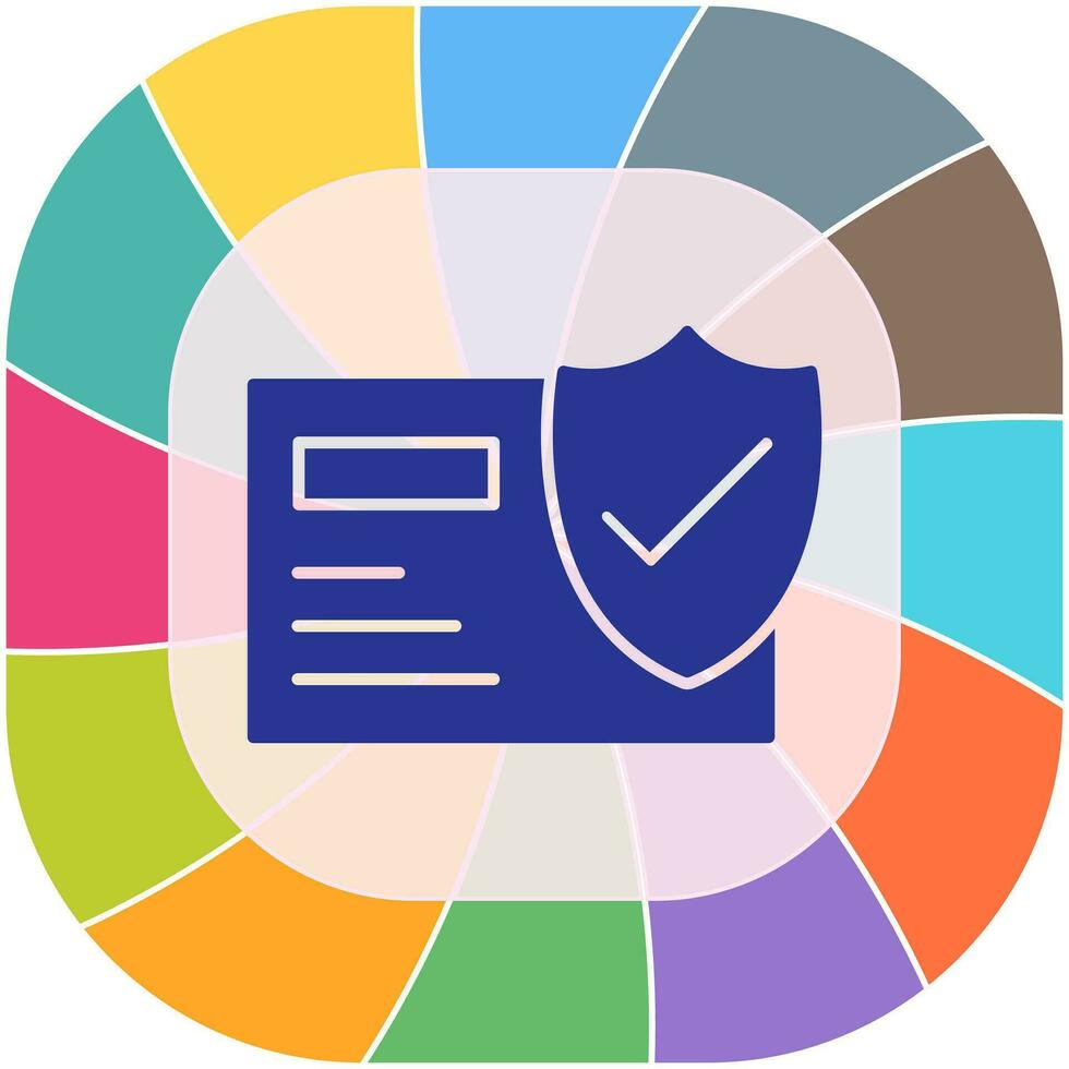 Security Vector Icon
