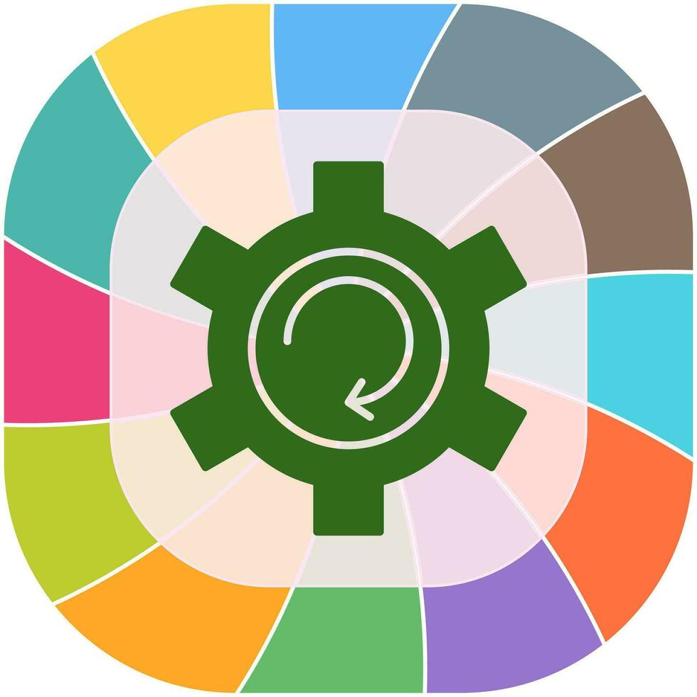 Upgrade Vector Icon