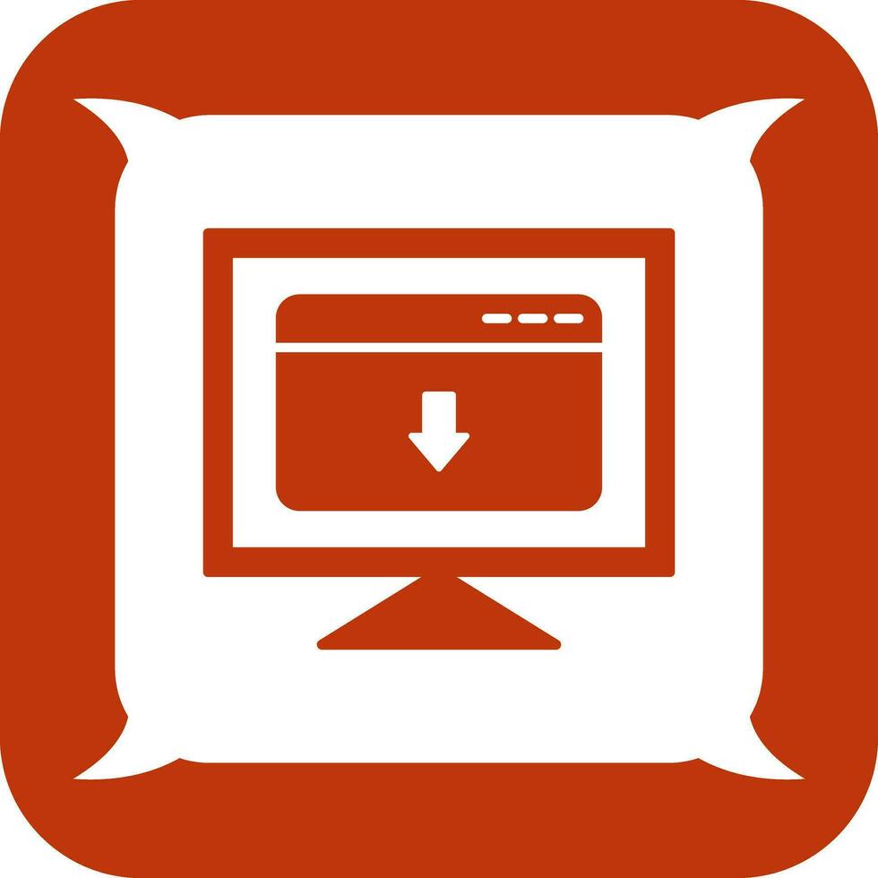 Download Webpage Vector Icon