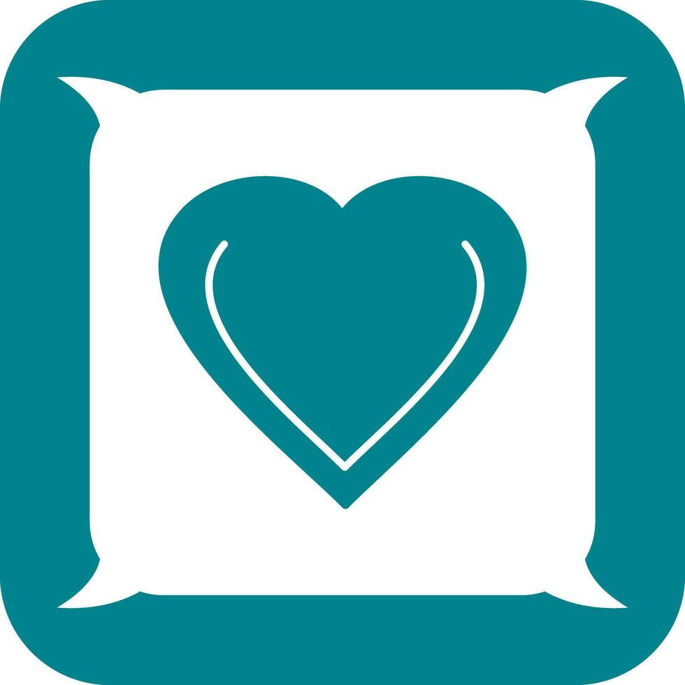 Unique Favorite Vector Icon