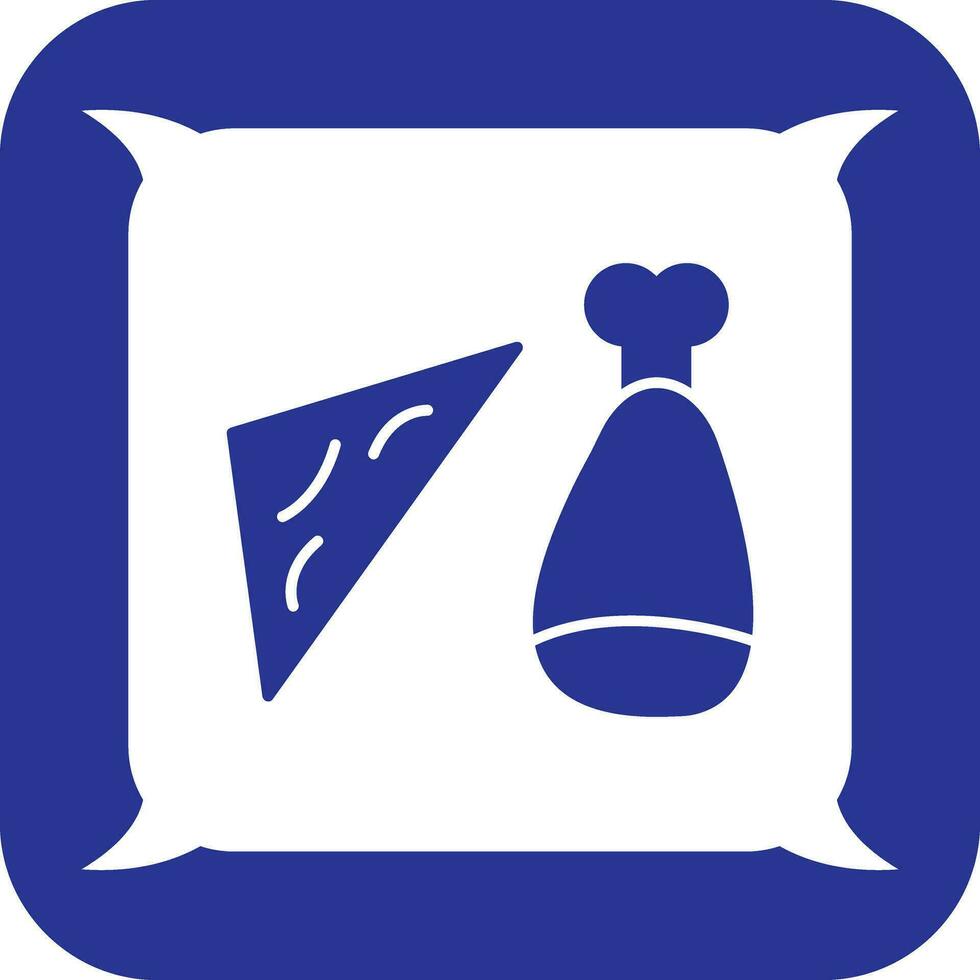 Food Vector Icon