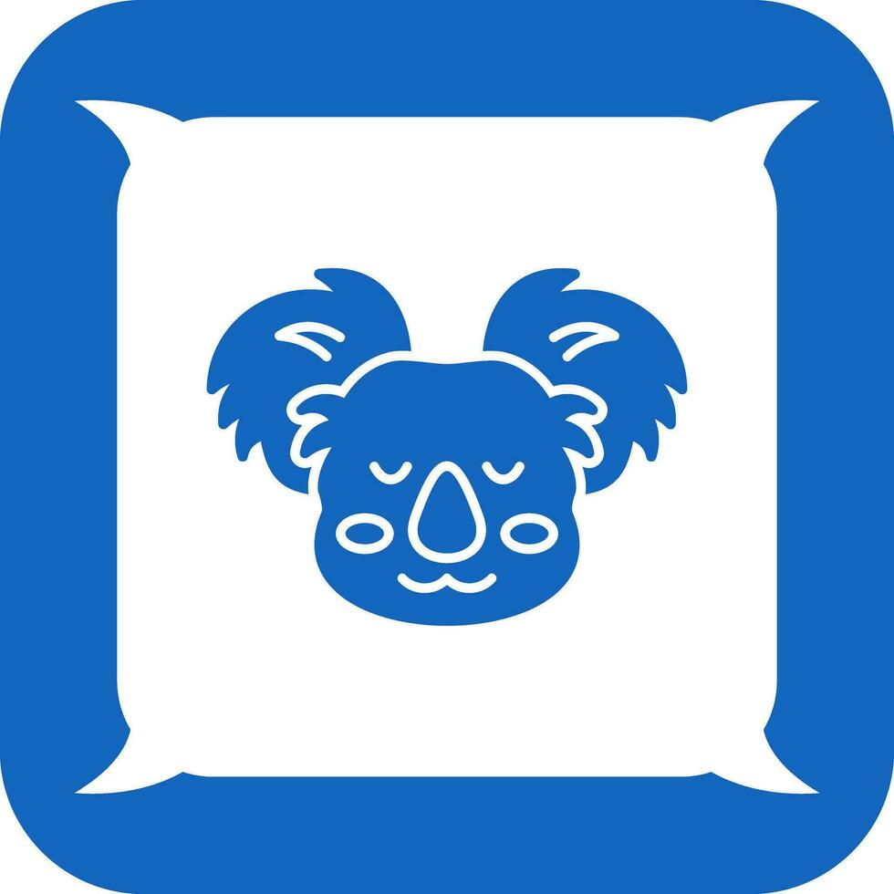 Koala Vector Icon