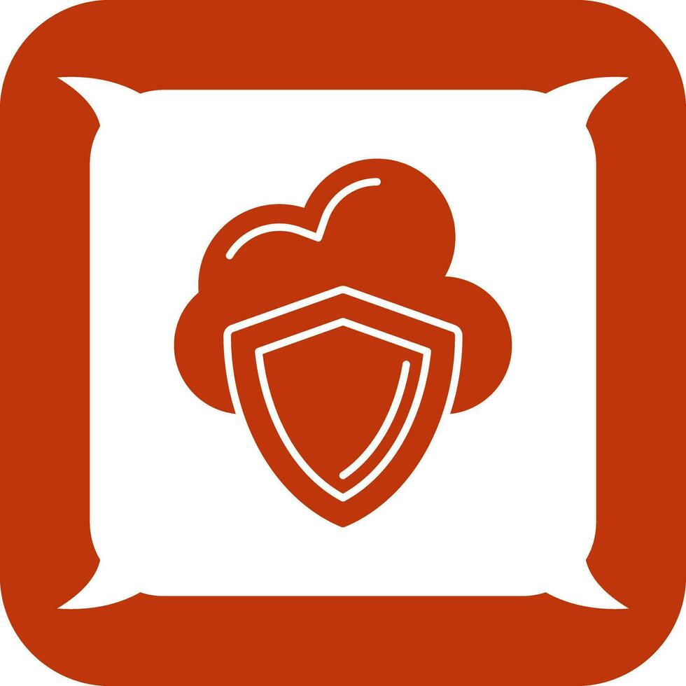 Sheild Vector Icon