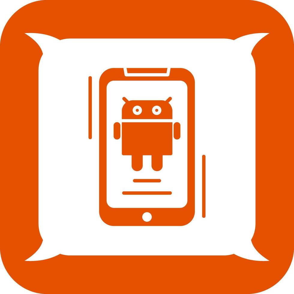 Android Vector Icon