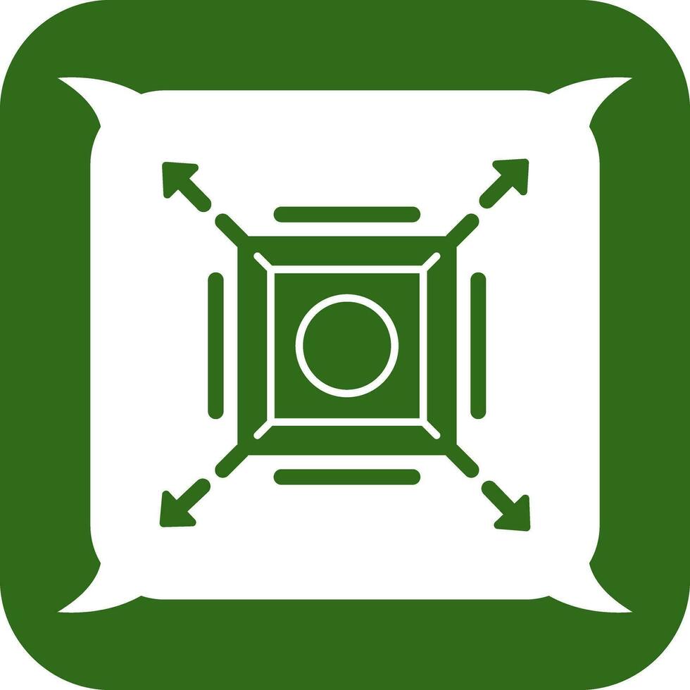 Maximize Vector Icon