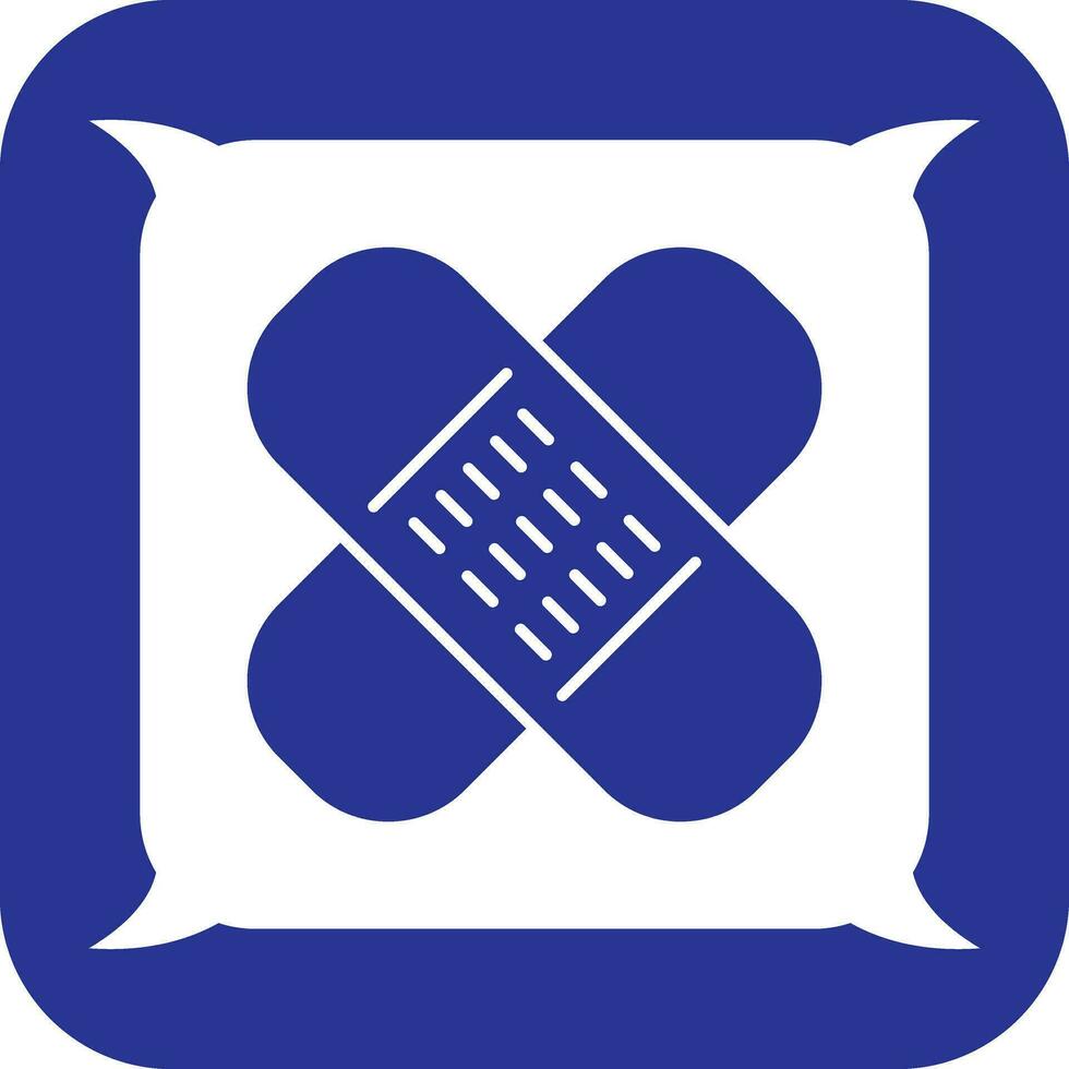 Wound Vector Icon