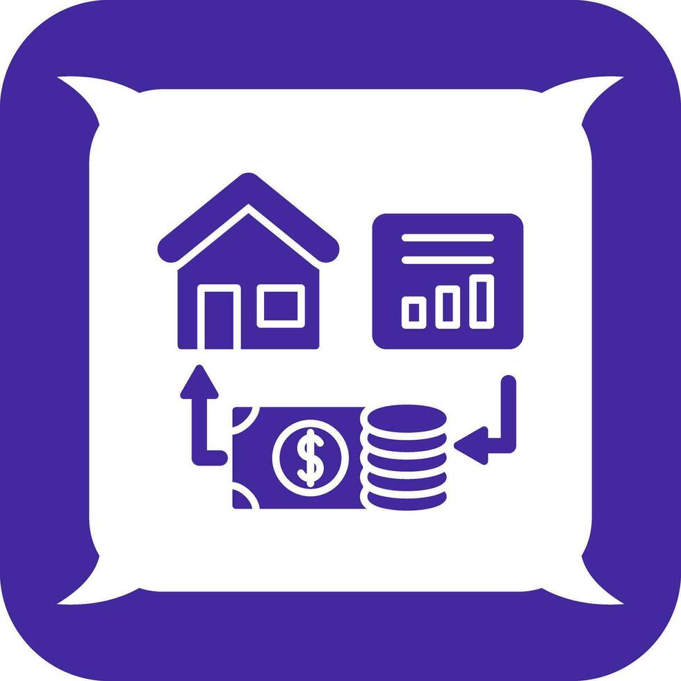 Investment Vector Icon